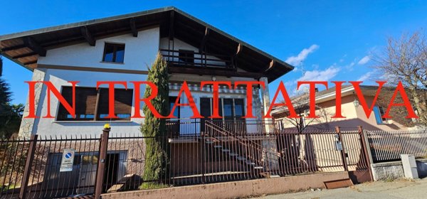 casa indipendente in vendita a Turbigo