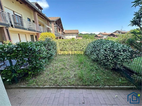 appartamento in vendita a Turbigo