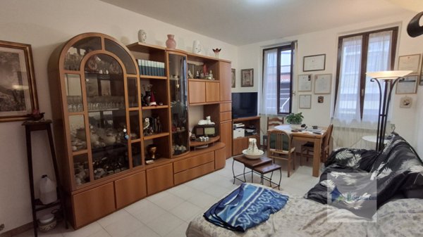 appartamento in vendita a Turbigo