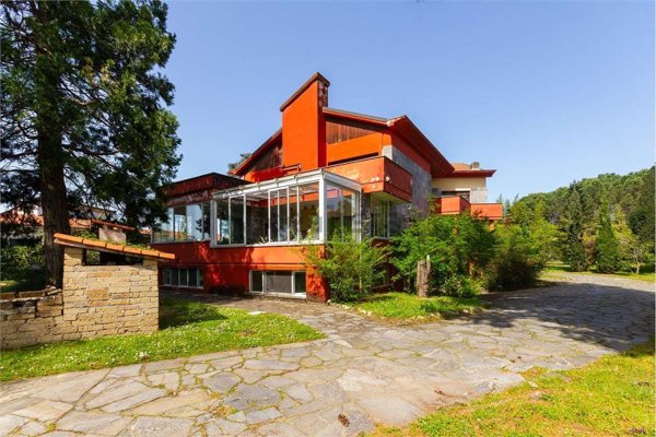 casa indipendente in vendita a Turbigo