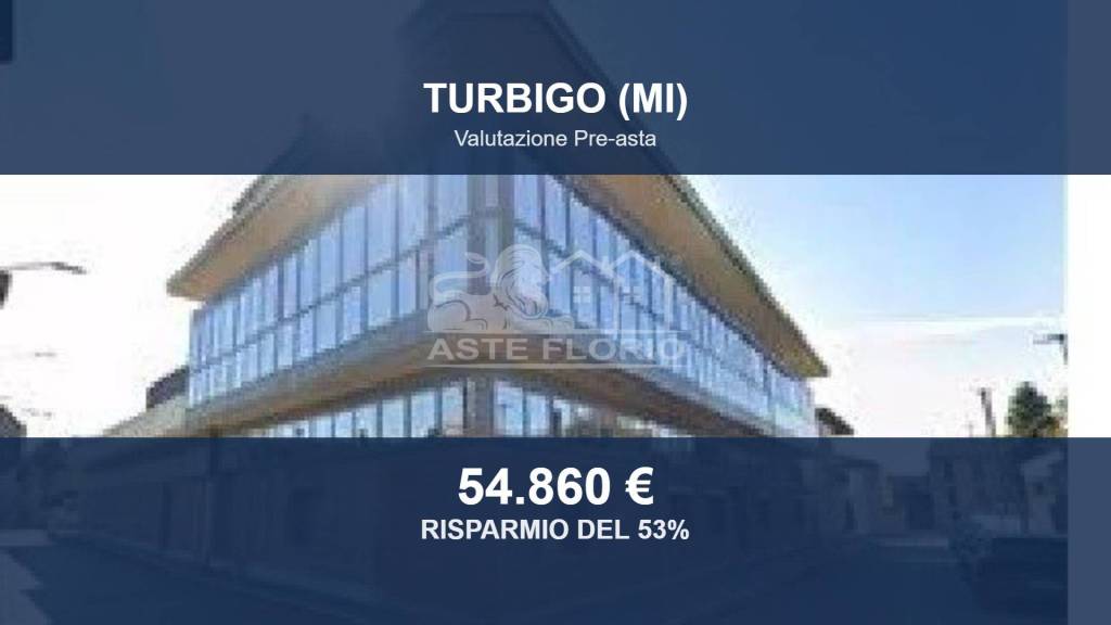 appartamento in vendita a Turbigo