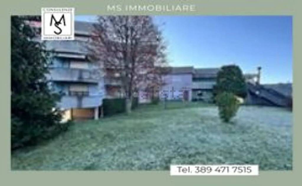 appartamento in vendita a Turbigo