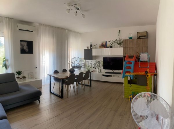 appartamento in vendita a Turbigo