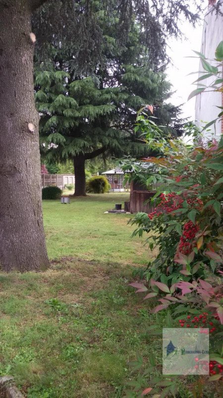 casa indipendente in vendita a Turbigo