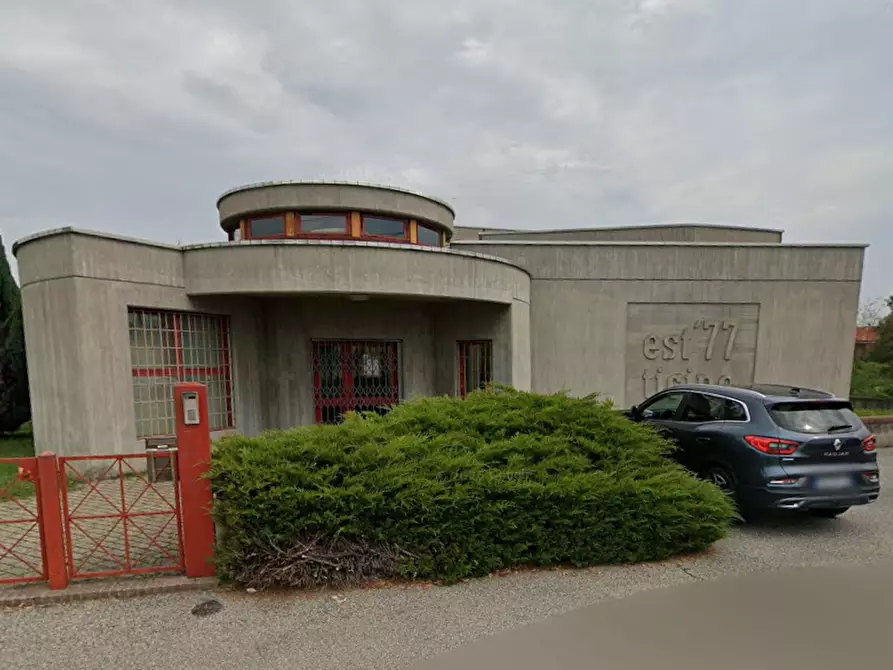 ufficio in vendita a Turbigo