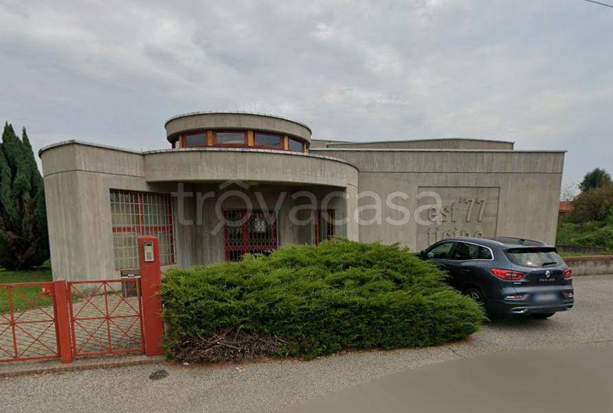 ufficio in vendita a Turbigo