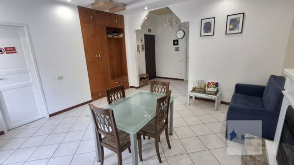 appartamento in vendita a Turbigo