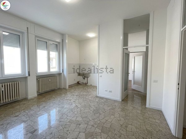 appartamento in vendita a Turbigo