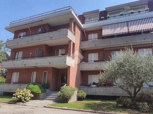 appartamento in vendita a Turbigo