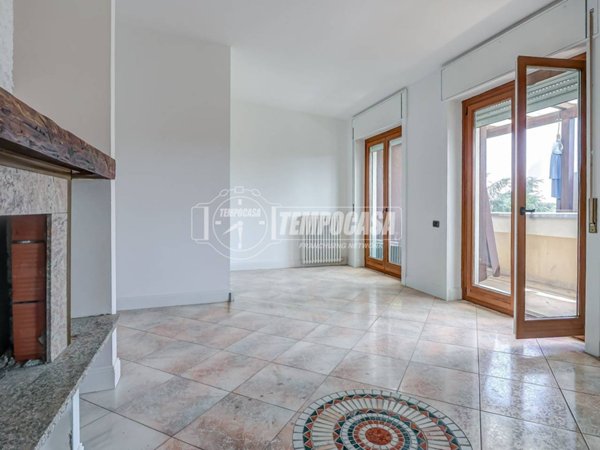 appartamento in vendita a Turbigo