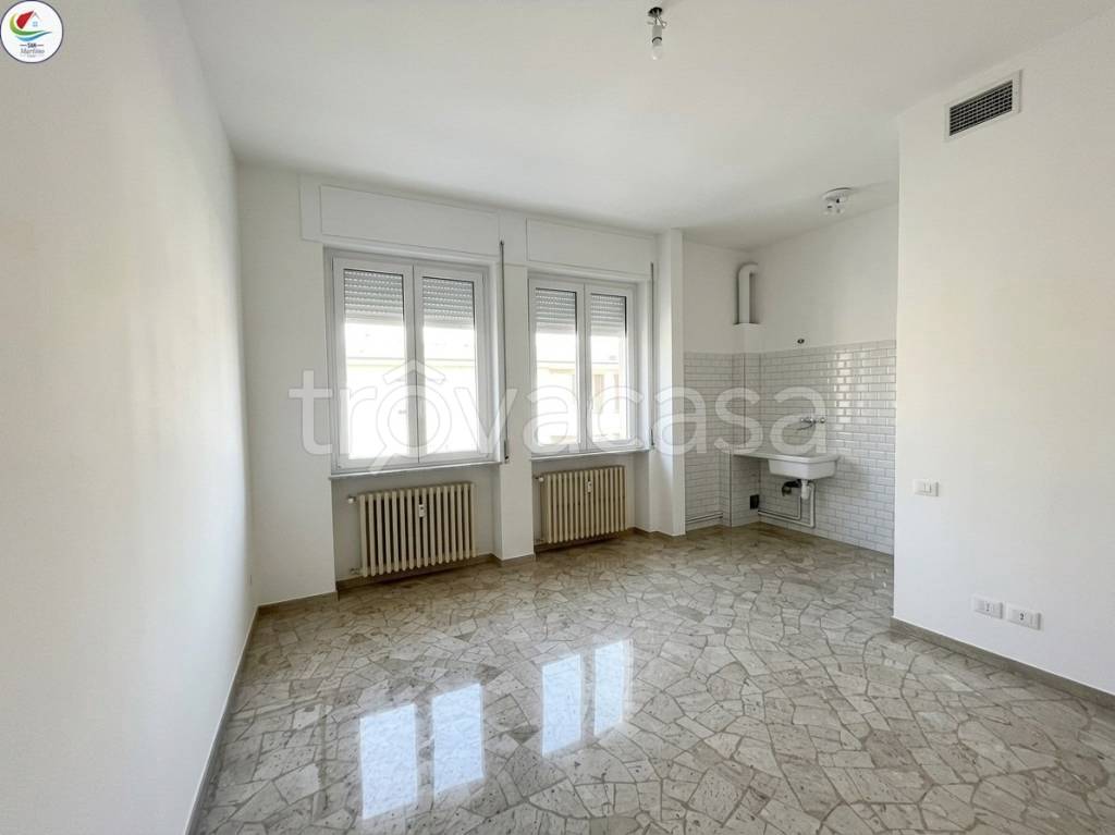 appartamento in vendita a Turbigo