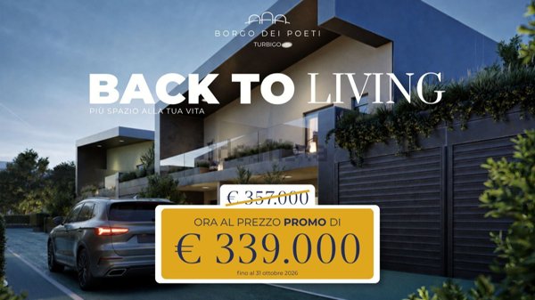 casa indipendente in vendita a Turbigo