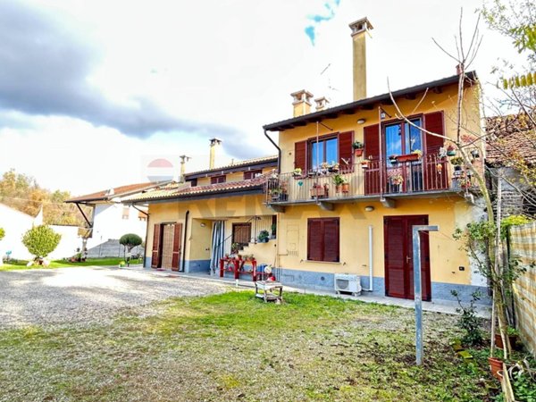 appartamento in vendita a Turbigo