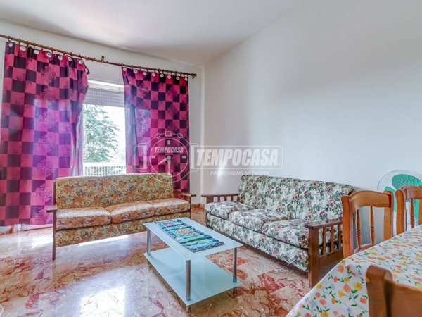 appartamento in vendita a Turbigo