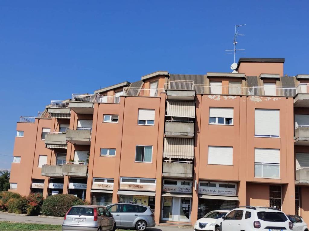 appartamento in vendita a Turbigo