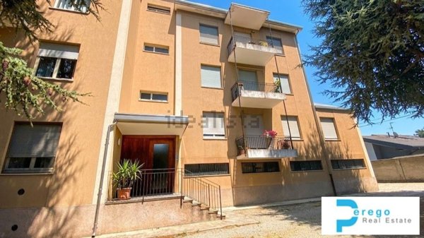 appartamento in vendita a Turbigo