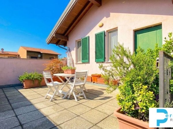 appartamento in vendita a Turbigo