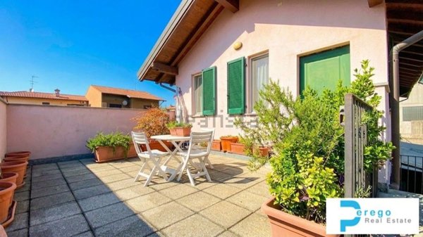 appartamento in vendita a Turbigo