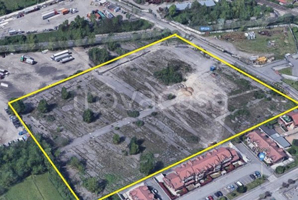 terreno edificabile in vendita a Vanzago in zona Filanda