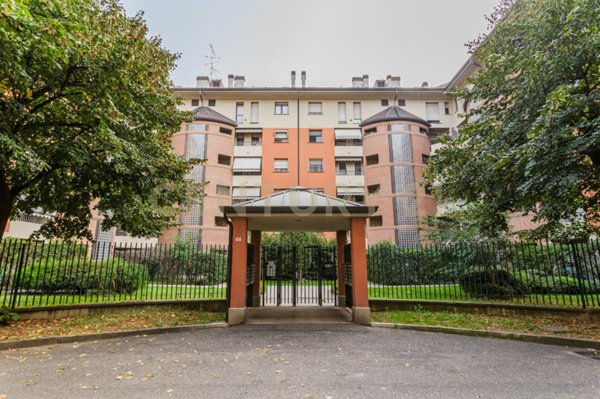 appartamento in vendita a Vanzago