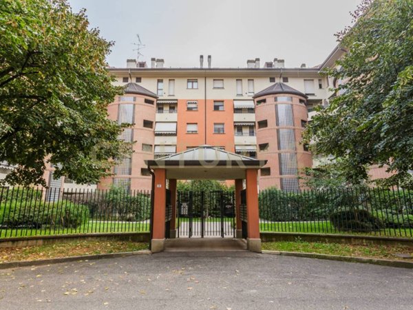 appartamento in vendita a Vanzago