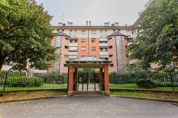 appartamento in vendita a Vanzago