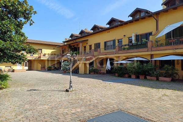 appartamento in vendita a Vanzago