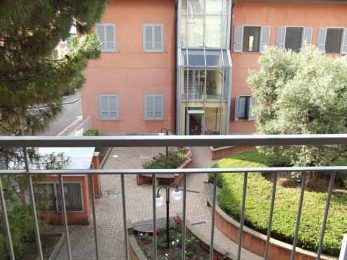 appartamento in vendita a Vanzago