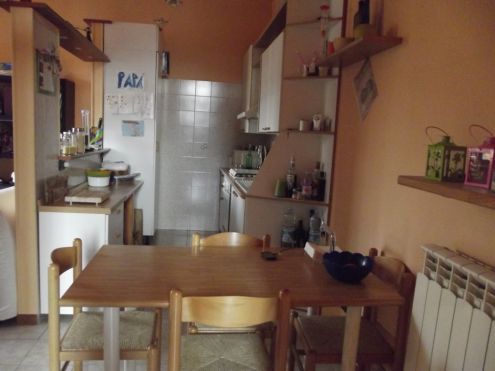 appartamento in vendita a Vanzago
