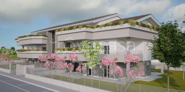 casa indipendente in vendita a Vanzago