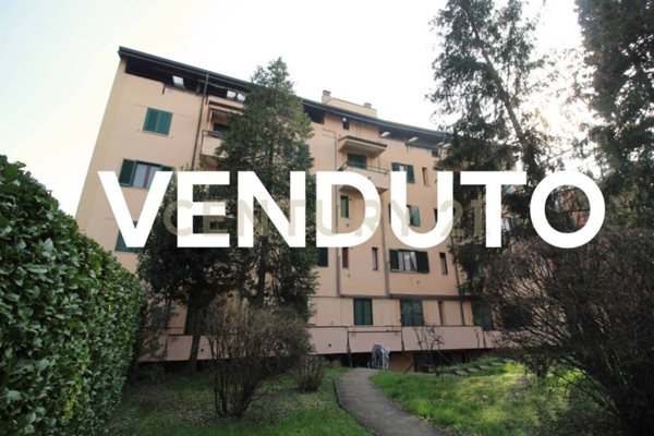 appartamento in vendita a Vanzago