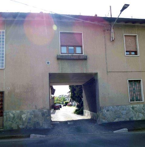 appartamento in vendita a Vanzago