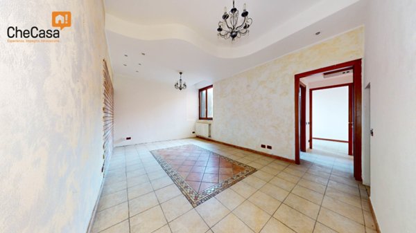 appartamento in vendita a Vanzago