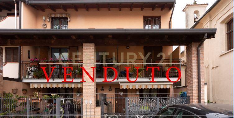 appartamento in vendita a Vanzago