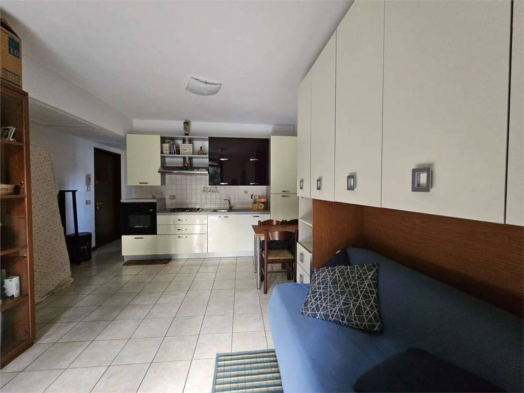 appartamento in vendita a Vanzago