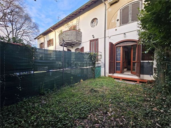 appartamento in vendita a Vanzago