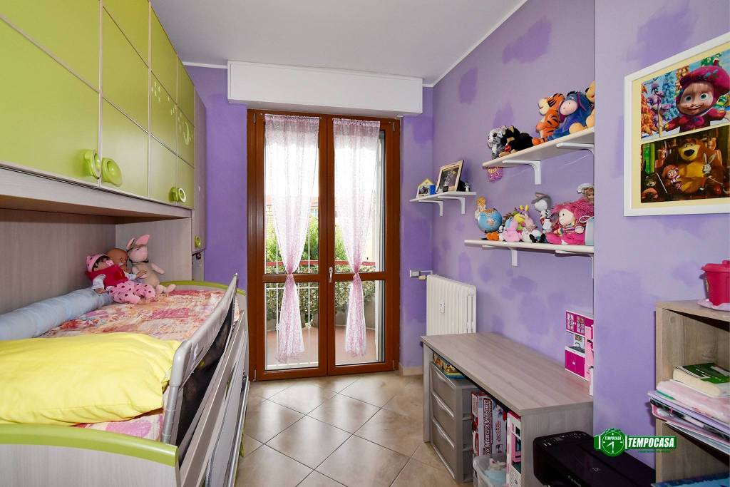 appartamento in vendita a Vanzago