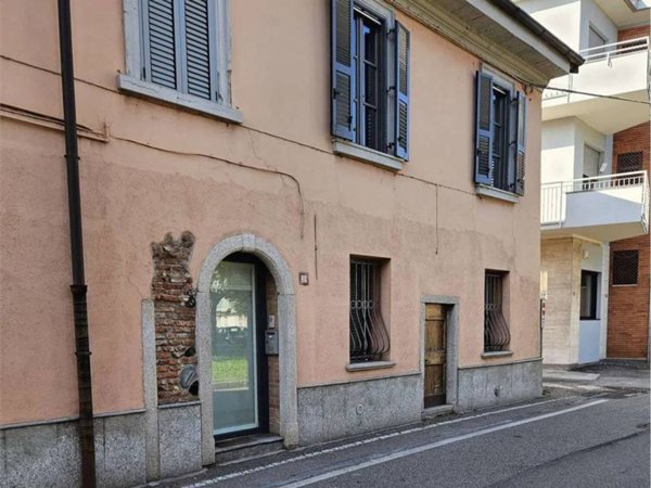 appartamento in vendita a Vanzago