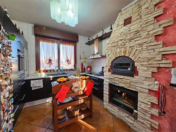 appartamento in vendita a Vanzago