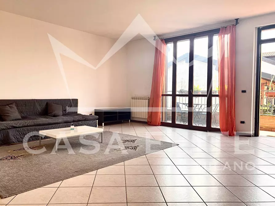 appartamento in vendita a Vanzago
