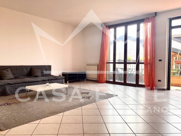 appartamento in vendita a Vanzago