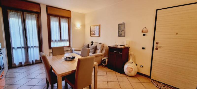 appartamento in vendita a Vanzago
