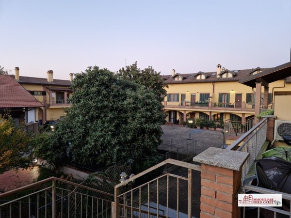 appartamento in vendita a Vanzago