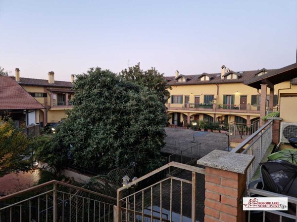 appartamento in vendita a Vanzago