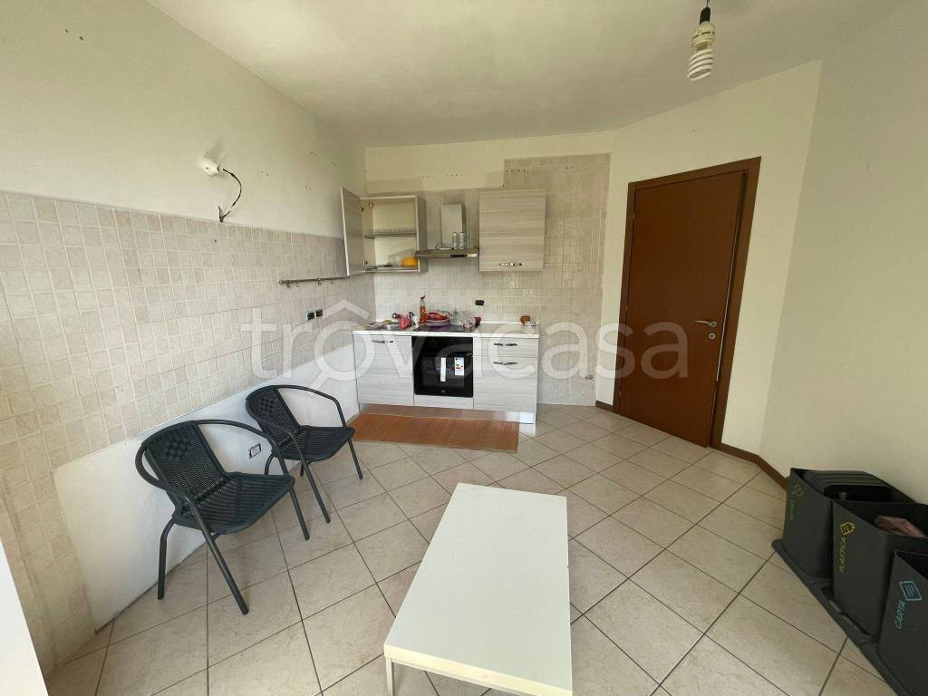 appartamento in vendita a Vanzago