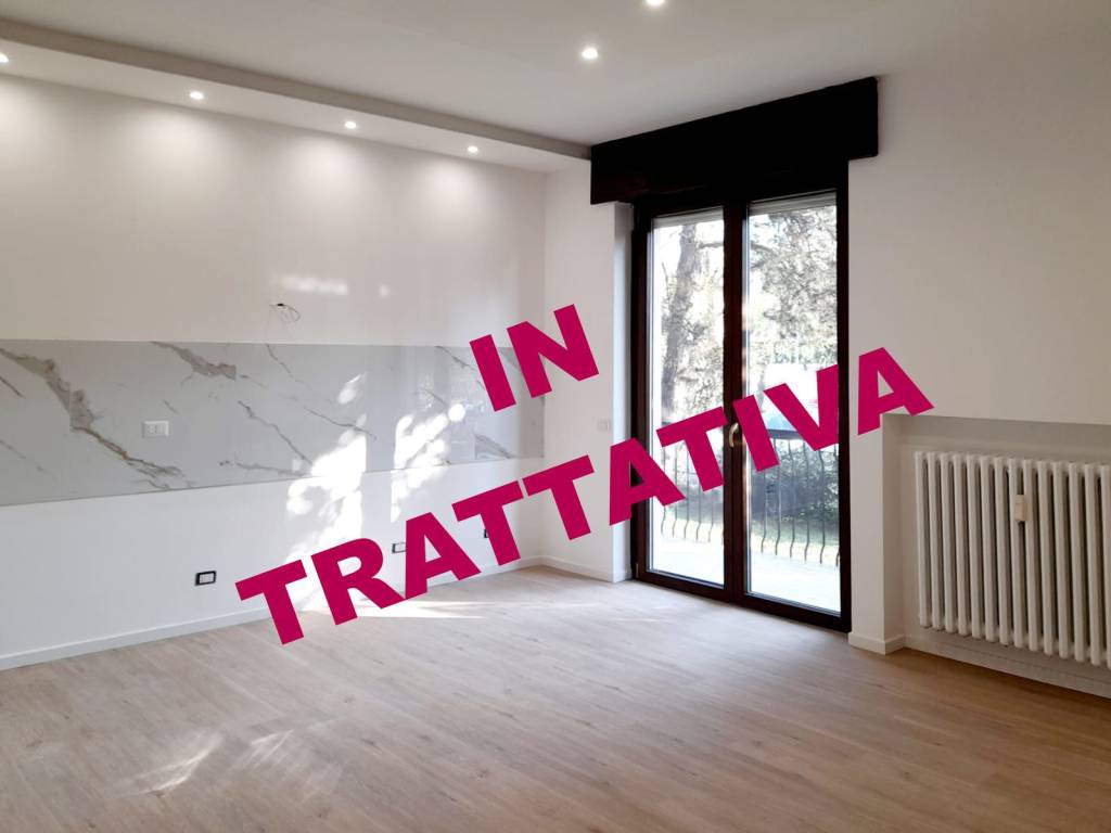 appartamento in vendita a Vanzago in zona Mantegazza