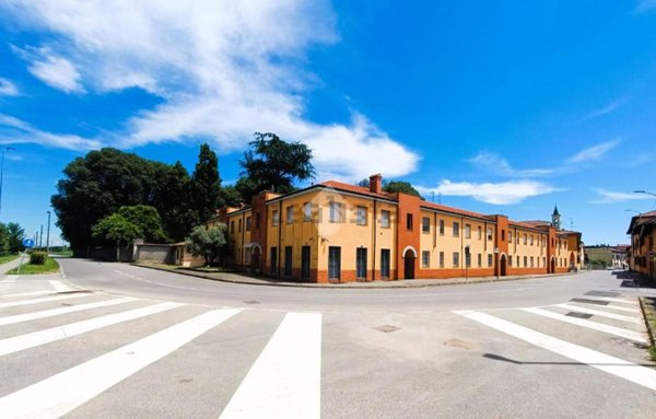 appartamento in vendita a Vanzago in zona Mantegazza