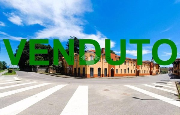 appartamento in vendita a Vanzago in zona Mantegazza
