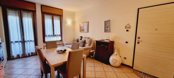 appartamento in vendita a Vanzago