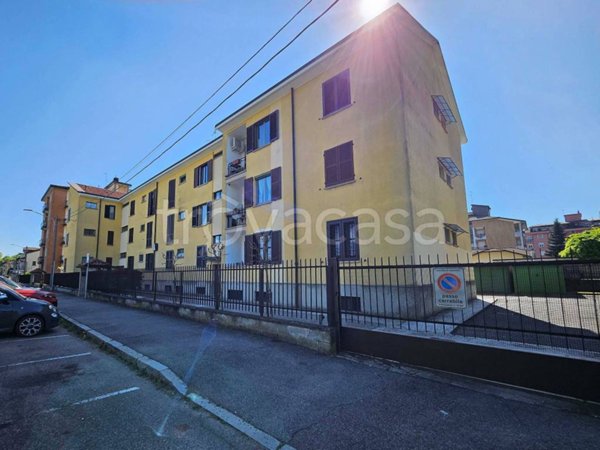 appartamento in vendita a Vanzago